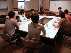 Image Caption