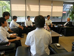 Image Caption