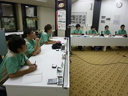 Image Caption