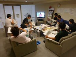 Image Caption