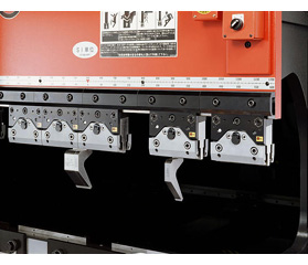 CS clamp (FBD III recommended)
