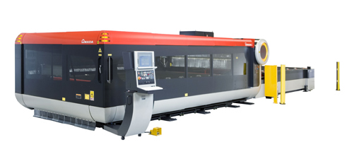 Shuttle table specification type (LC-F1NT Series)