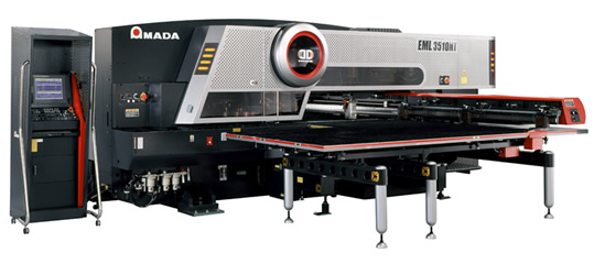 EML-NT Series