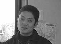 株式会社 共進　伊藤潤一氏