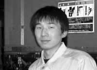 株式会社　難波製作所　難波徹氏