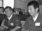 名知 康利氏　名知 龍児氏 写真