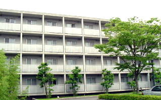 アマダスクール大磯訓練校写真