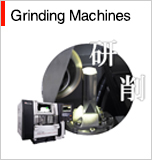 Machine Tools