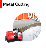 Metal Cutting