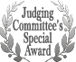 Judging Committee's Special Award