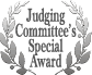 Judging Committee's Special Award 