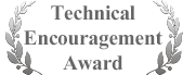 Technical Encouragement Award