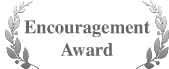 Encouragement Award