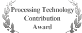 Encouragement Award