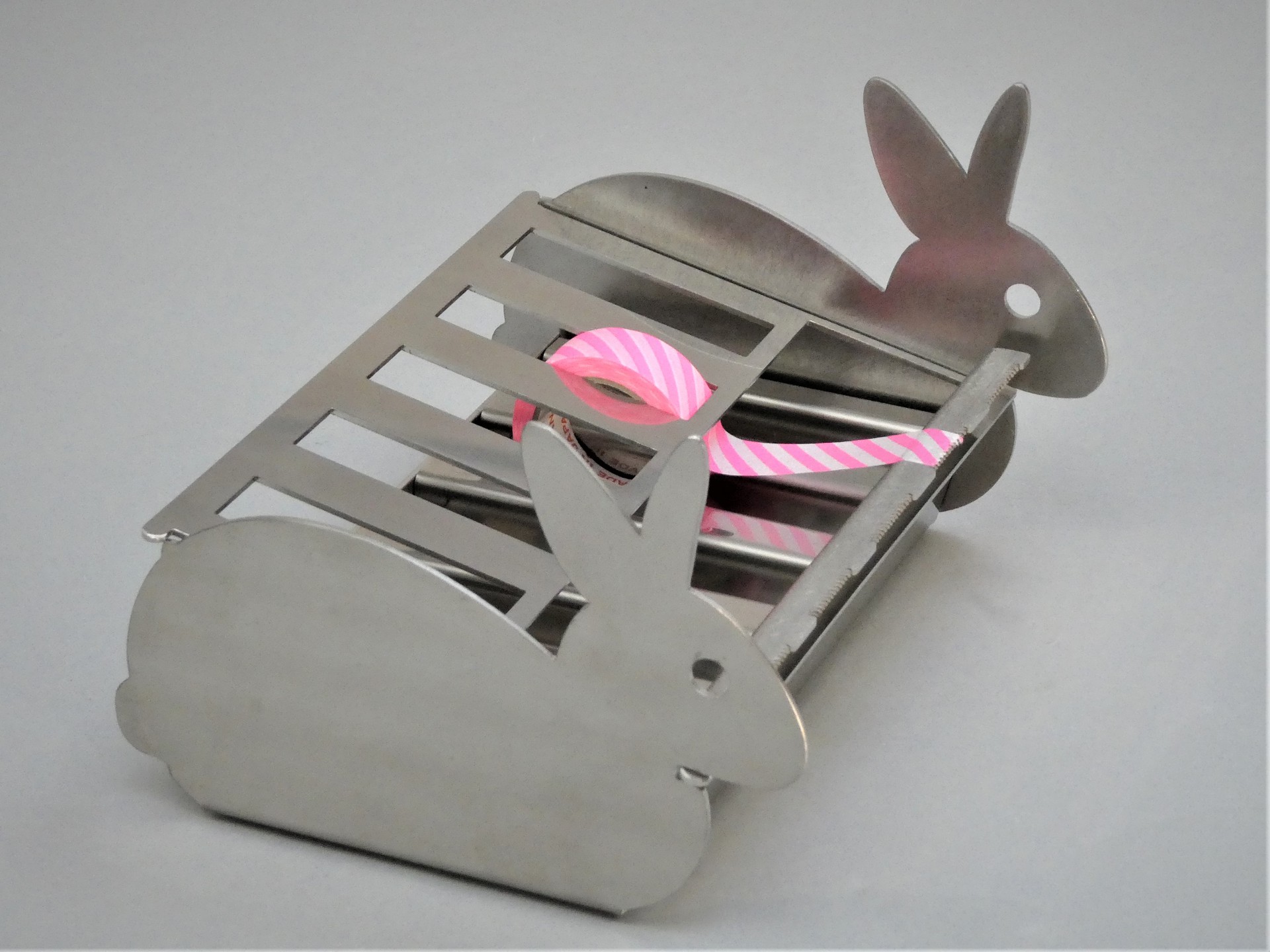 Rabbit Cutter 2023 | Sheet metal assemble parts | 35th Precision