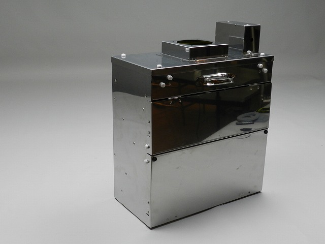 板金塗装 塗装ブース 組み立て moldtool.com.br
