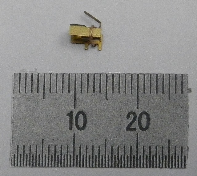 Entry Work Image