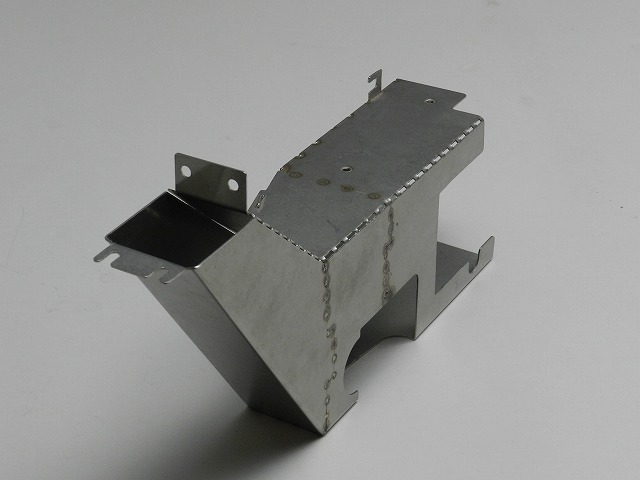 Entry Work Image