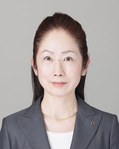 写真:社外取締役 小部 春美
