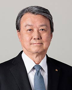 写真:社外取締役 青木 優和