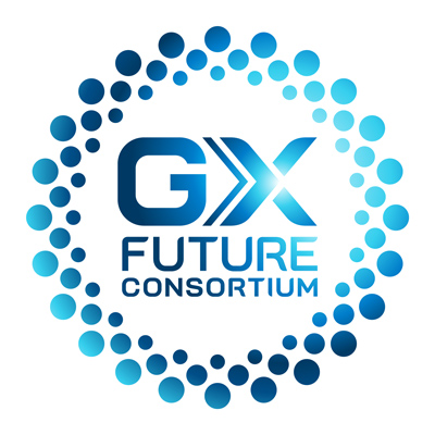 Logo: GX Future Consortium