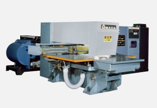 Photo: CO₂ Laser Machine “LASMAC-644”