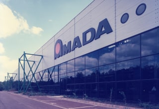 Photo: AMADA OCEANIA PTY LTD.
