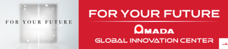 Link banner button on Global Innovation Center website. A new window will open.