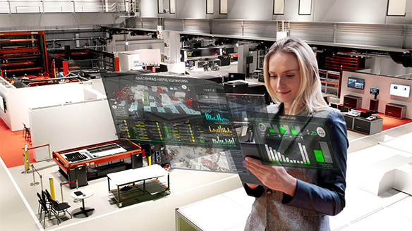 Innovations | AMADA