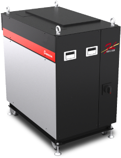 Photo:Fiber Laser Oscillators