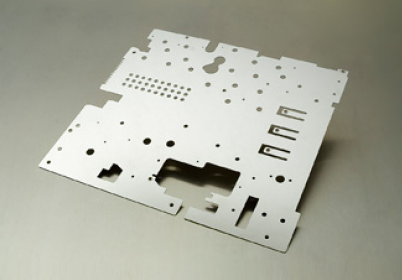 Photo:Ticket Vending Machine Parts