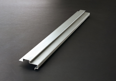Photo:Refrigerated showcase parts