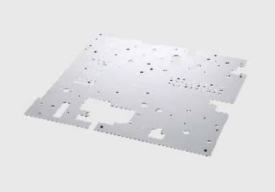 Photo:Commercial Range Components