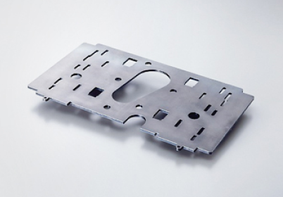 Photo:Surgical lighting components
