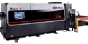 Photo：Evolution of High-Speed, High-Quality Laser Light Technology