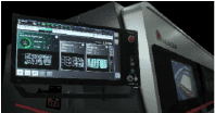 Photo：New NC operation system with advanced technology and 4 “e ”s