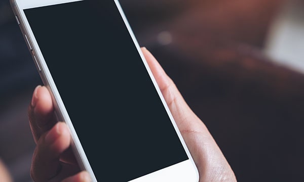 Photo: Smartphone