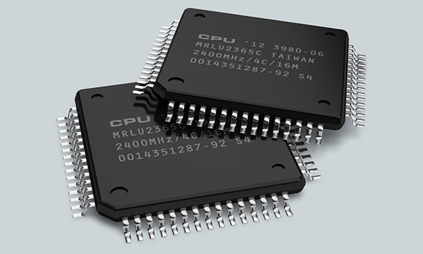Photo: Semiconductor