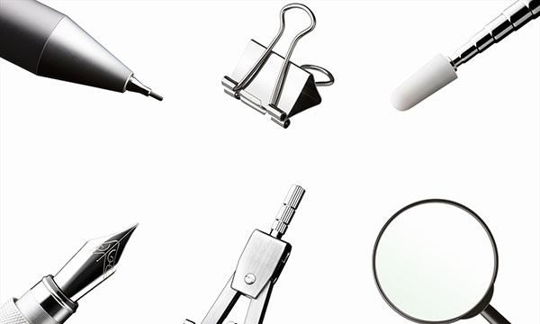 Photo: Daily necessities