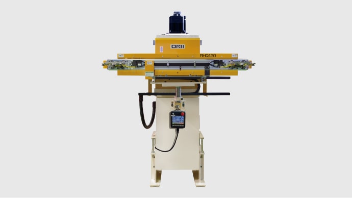 Photo: Robot line systems