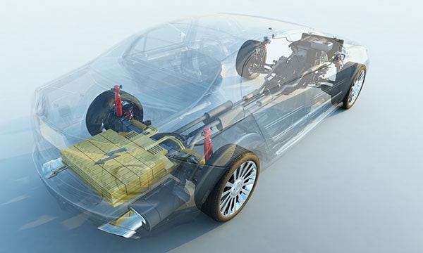 Photo: Automobile