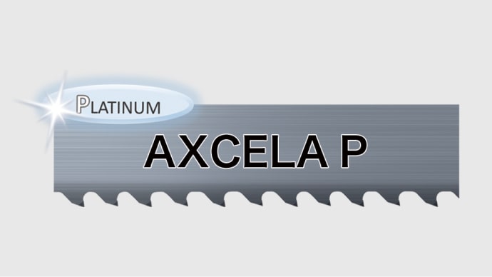 Photo: Carbide tipped band saw blades