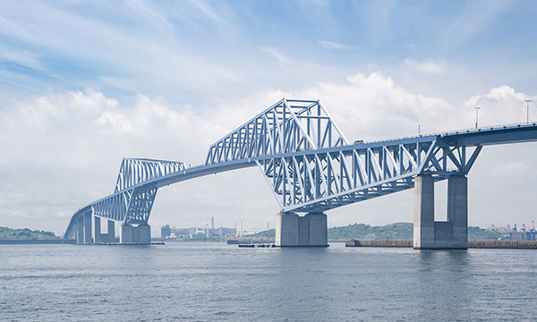 Photo: bridge