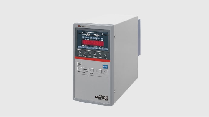 Photo: AC controlled welding power suppies