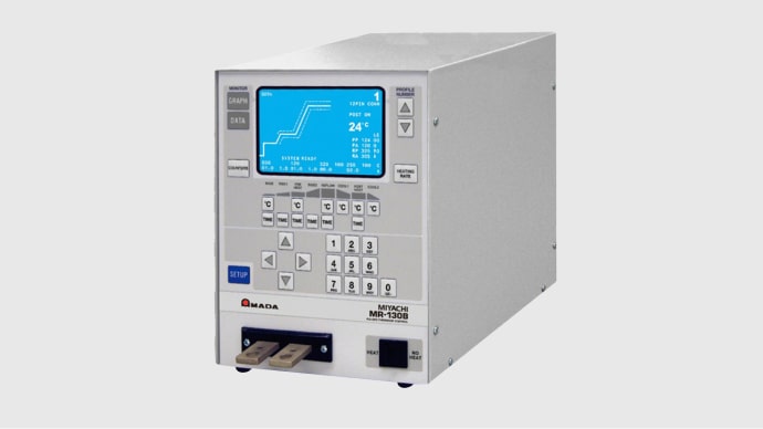 Photo: Pulsed Heat Controller