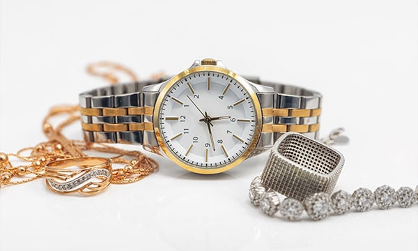 Photo: Watch