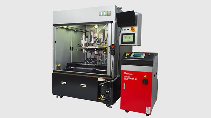 Photo: System solutions
