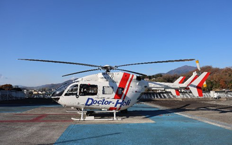Photo: Doctor-Heli(1)