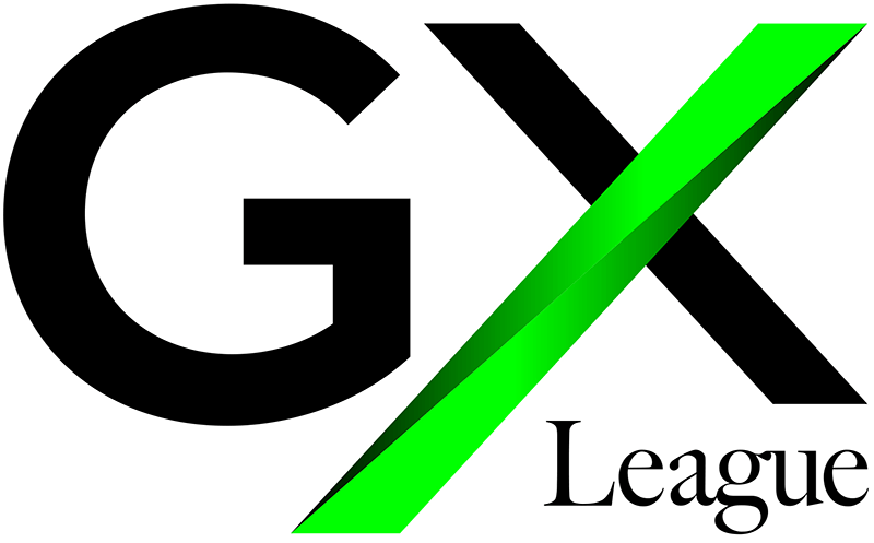 ロゴ:GXリーグ