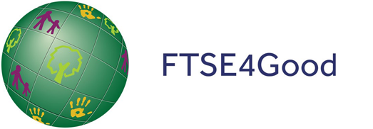 ロゴ:FTSE4Good